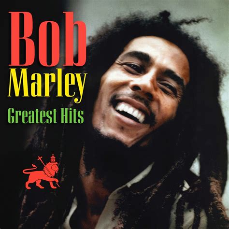 Even as greatest hits packages go, this is an utter gem. . Bob marley greatest hits